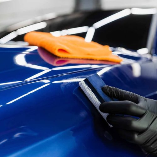 Covering-voiture